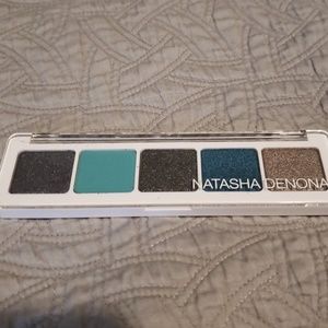 Natasha Denona